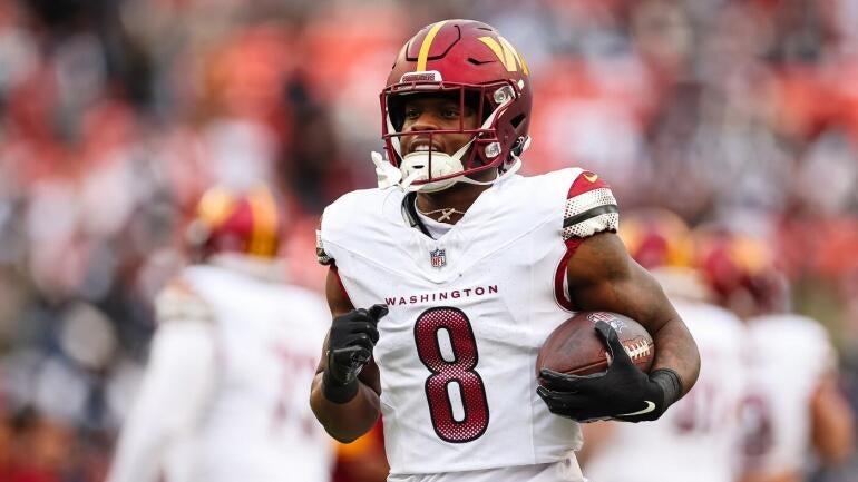 Brian Robinson Jr. Traded to 49ers: Key Insights for Fantasy Football Drafts