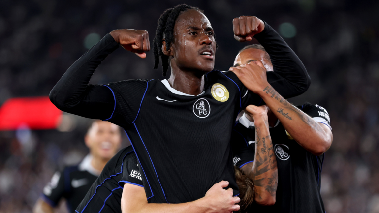 Chelsea Dominates West Ham 5-1, Igniting Early Crisis for Graham Potter