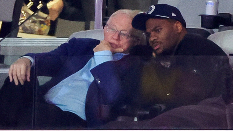 Contract Talks Between Micah Parsons and the Cowboys: Timeline of Events
