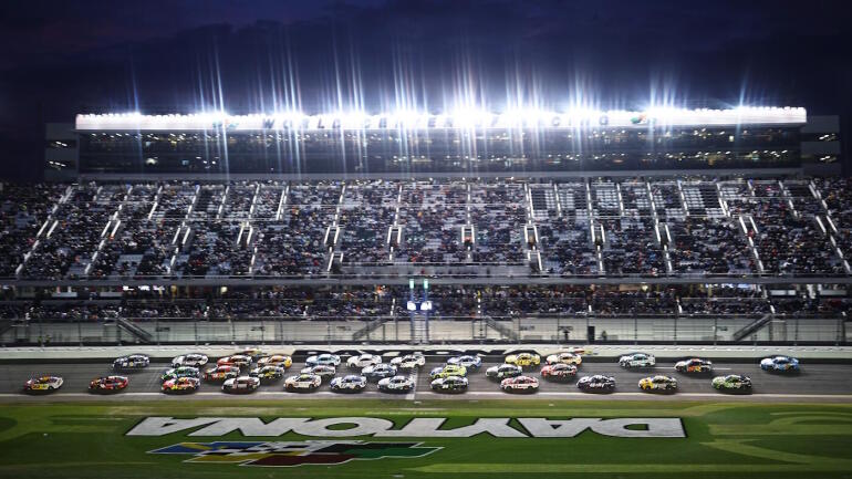 Final NASCAR Regular Season Race at Daytona: Viewing Details, Lineup, and Predictions