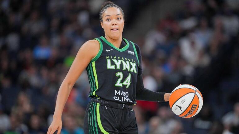 Injury Update on WNBA Star Napheesa Collier: Misses Game Against Fever
