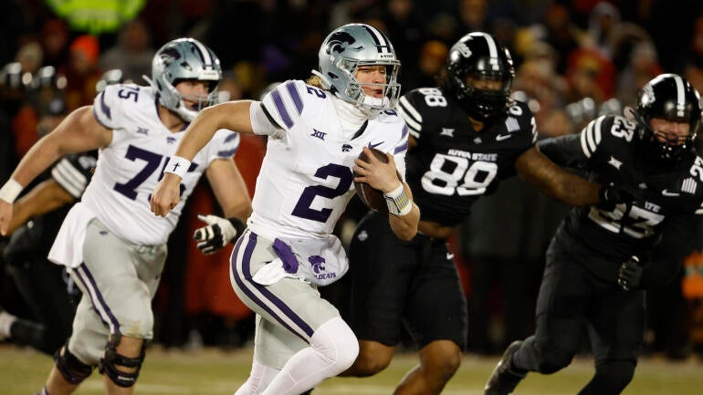 Kansas State vs. Iowa State: Key Insights and Predictions for the Big 12 Clash