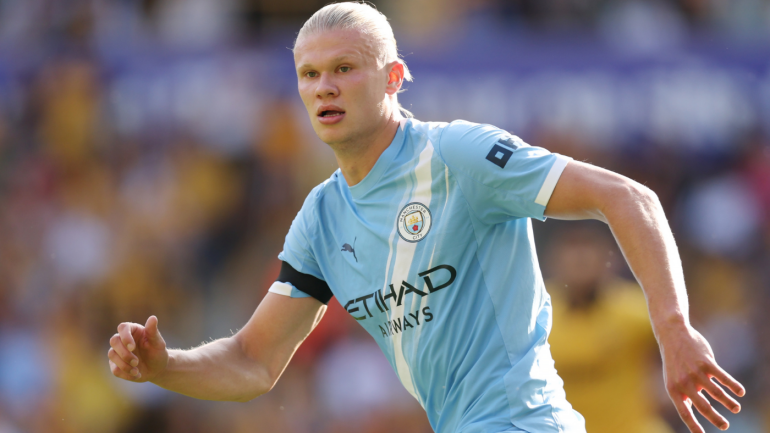 Manchester City Faces Tottenham Hotspur: Premier League Viewing Guide as Guardiola's Team Begins Title Chase
