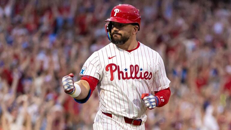 Phillies Set for Showdown Against Nationals: Predictions and Betting Odds