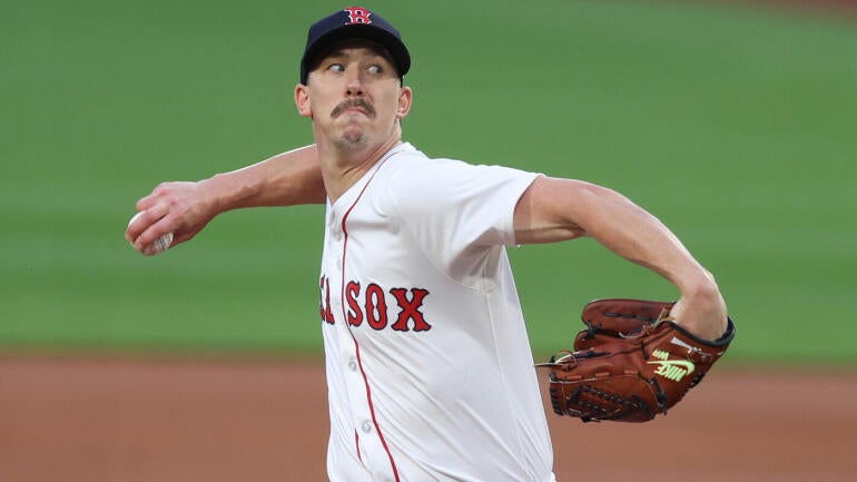 Red Sox Demote Veteran Pitcher Walker Buehler to Bullpen as Season Approaches Climax