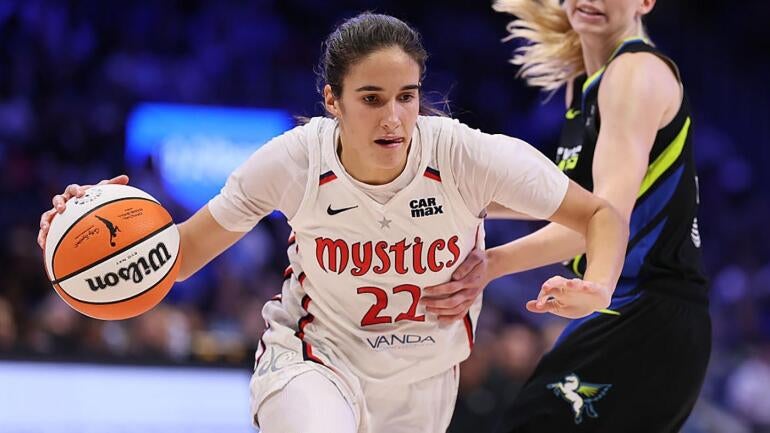 Sonia Citron: The Subtle Force of the Mystics Reminisced by Notre Dame Teammates