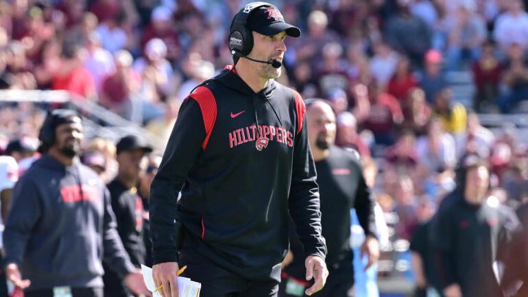Western Kentucky vs. Sam Houston: Season Opener Preview and Predictions