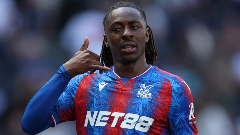What’s Next for Tottenham After Losing Eberechi Eze to Arsenal? A Potential Solution in Man City’s Savinho