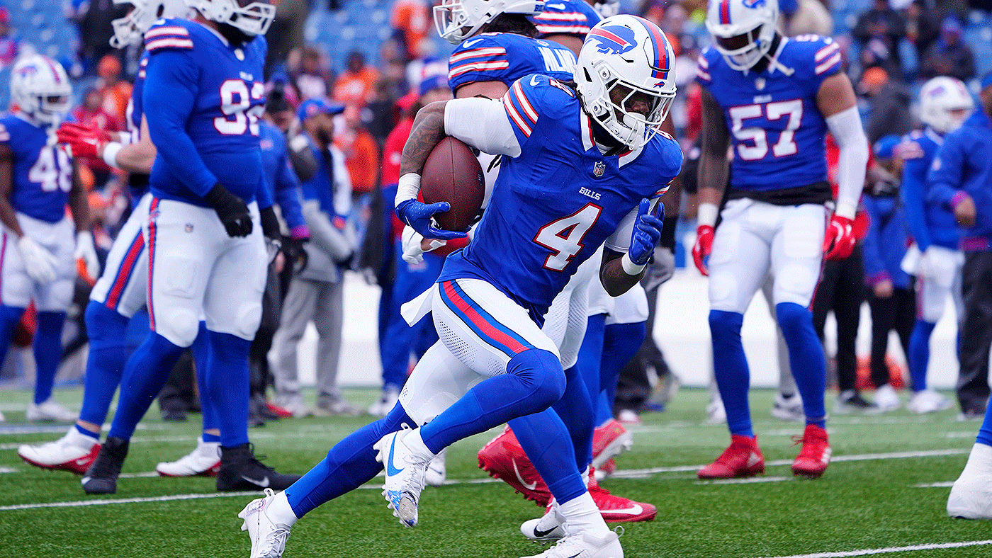 2025 Fantasy Football Rankings: Key Players to Avoid