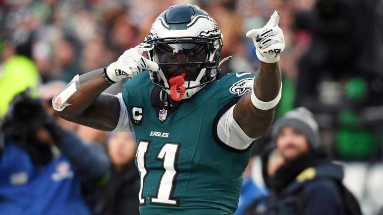 2025 Fantasy Football Rankings: Identifying Sleepers, Breakouts, and Busts