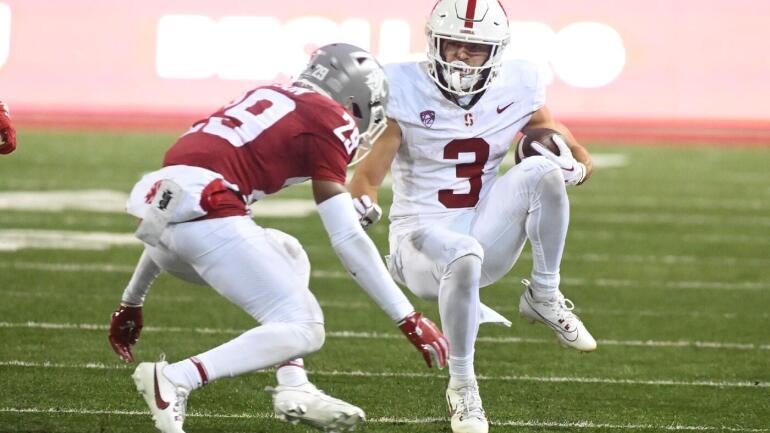2025 Week 0: Stanford vs. Hawaii Matchup Predictions