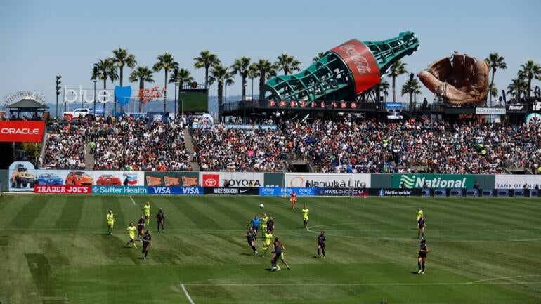Bay FC Achieves New Attendance Record in NWSL