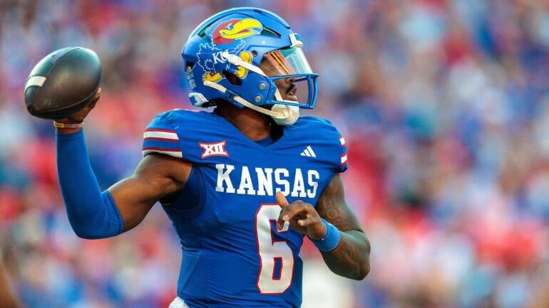 Kansas Meets Fresno State: Predictions and Insights for 2025 College Football Opener