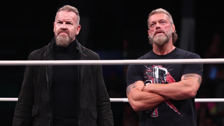Live Coverage of the 2025 AEW Forbidden Door Event in London