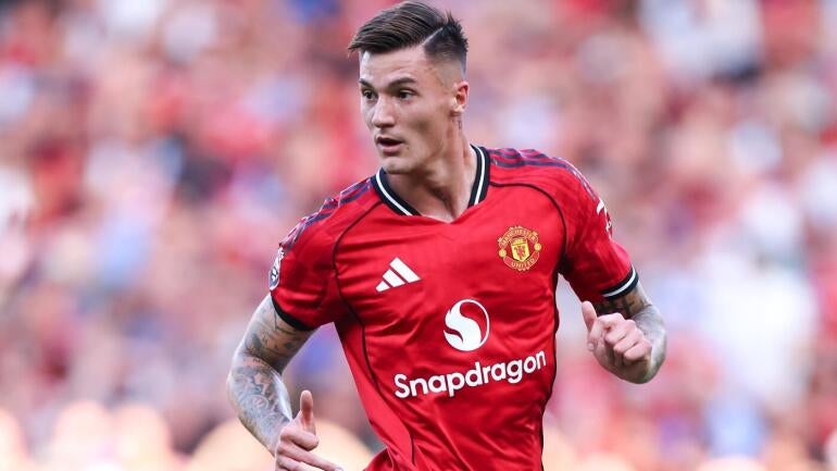 Manchester United Displays Promising Signs Against Arsenal But Needs Wins Against Fulham