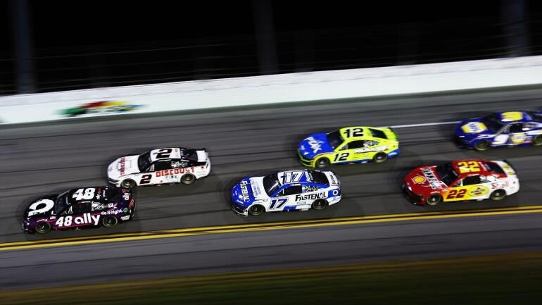 Predictions for the 2025 Coke Zero Sugar 400 at Daytona