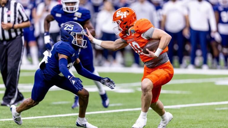 Sam Houston vs. Western Kentucky Betting Preview and Predictions for 2025 Season Opener