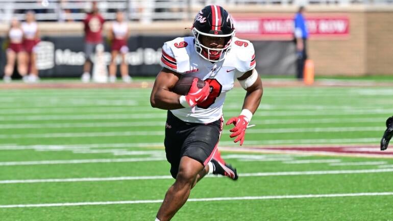 Sam Houston vs. Western Kentucky Betting Preview: Week 0 Predictions