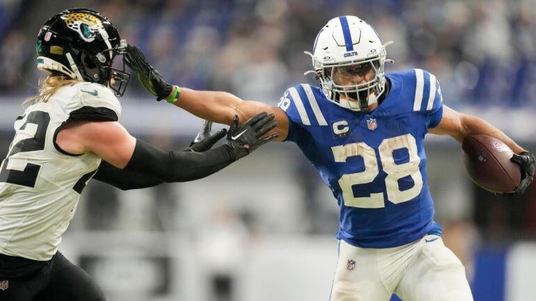 2025 Fantasy Football Rankings: Key Sleepers, Breakouts, and Busts from a Model That Predicted C.J. Stroud's Struggles
