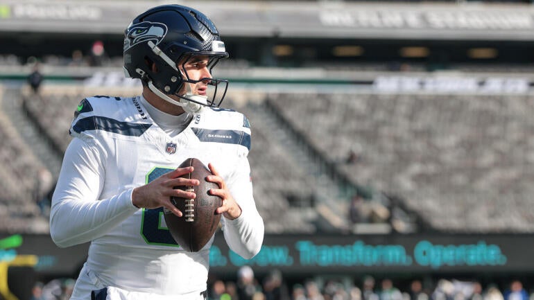 Eagles Acquire Sam Howell: Trade Analysis and Grades