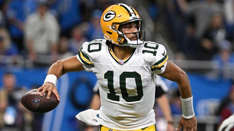 NFL Week 1 Betting Odds and Predictions: Model Favors Bengals and Packers
