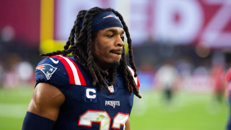 Patriots Likely to Trade Kyle Dugger After Depth Chart Demotion