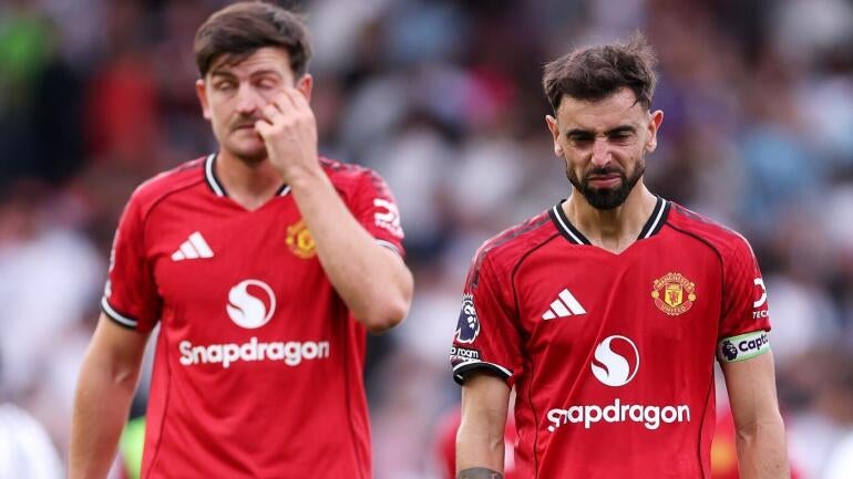 Ruben Amorim Highlights Immediate Focus Challenges for Manchester United