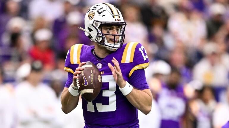 Top Betting Picks for Week 1 College Football: Insights on Key Matchups