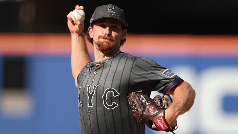 Waiver Wire Spotlight: Nolan McLean Could Be a Game-Changer This Playoff Season
