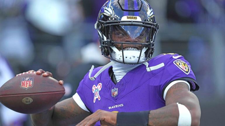 2025 Fantasy Football Rankings Unveiled: The Top Picks for Each Position