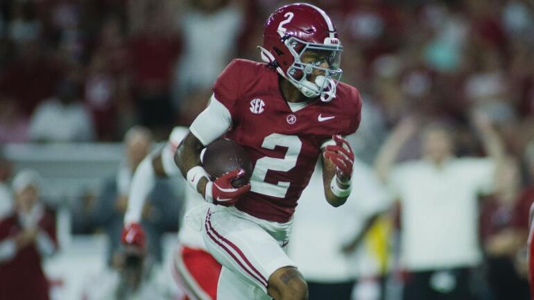 Analysis of College Football Odds, Predictions for Week 1, 2025: Advanced Model Favors Alabama