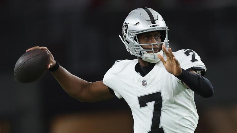 Fantasy Football 2025: Key Sleepers According to NFL Simulation Model