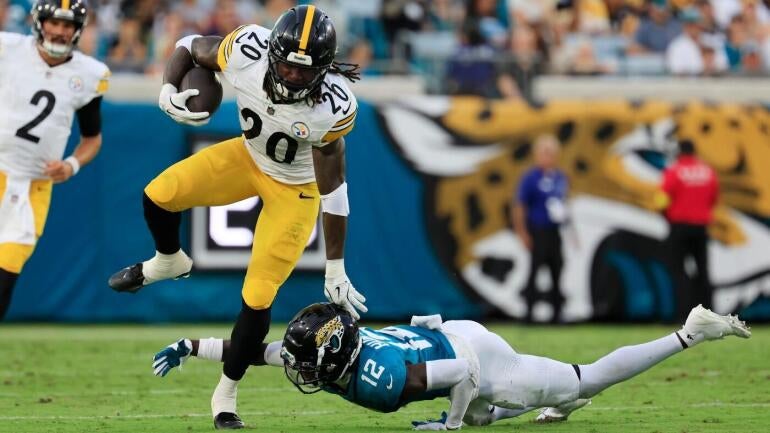 Final Grades for NFL Preseason Rookies: Three Players Excel with 'A+' Grades