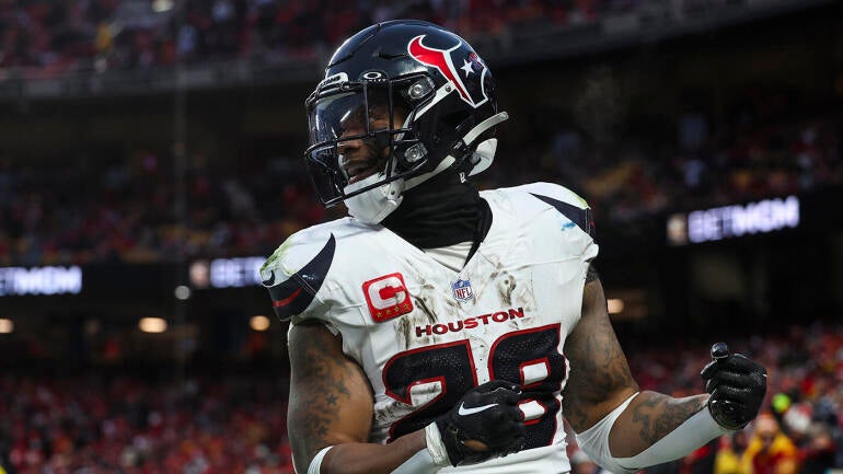 Joe Mixon Placed on Reserve NFI List, Set to Miss Initial Four Games