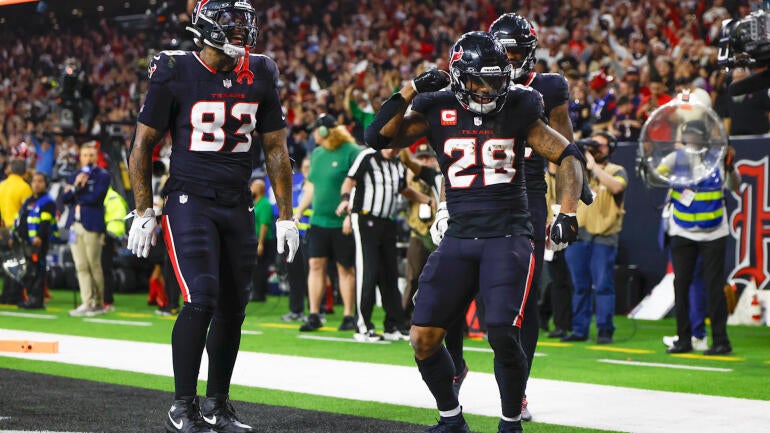Joe Mixon to Miss Initial Games of 2025 Season: Implications for Fantasy Drafts
