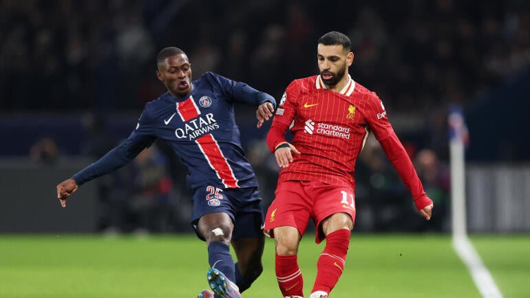Newcastle vs. Liverpool: Premier League Showdown on August 25, 2025