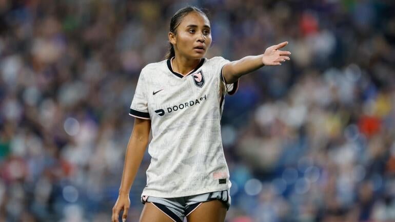 NWSL Team of the Week: Alyssa Thompson Shines with Ludmila's Remarkable Hat Trick