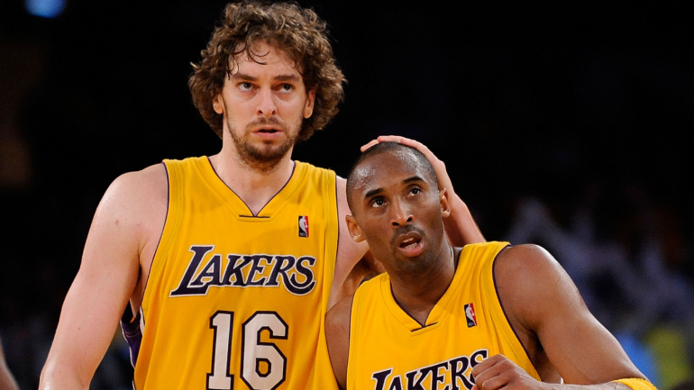 Ranking the Top 25 Trades in NBA History