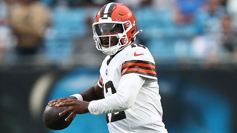 Shedeur Sanders: Who the Browns Thought He Was and Why That's Good