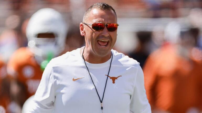 Transforming the Culture at Texas: Sarkisian Seeks Success for the Longhorns