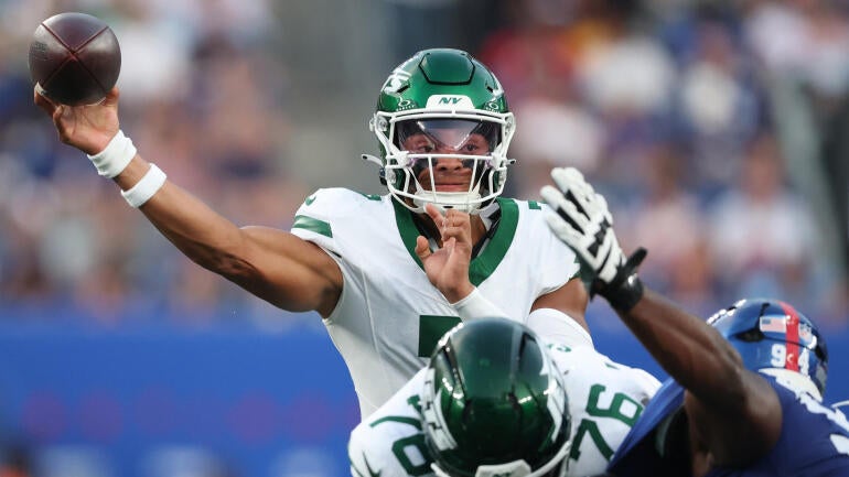 2025 Fantasy Football Breakouts: Key Players to Watch in Your Drafts