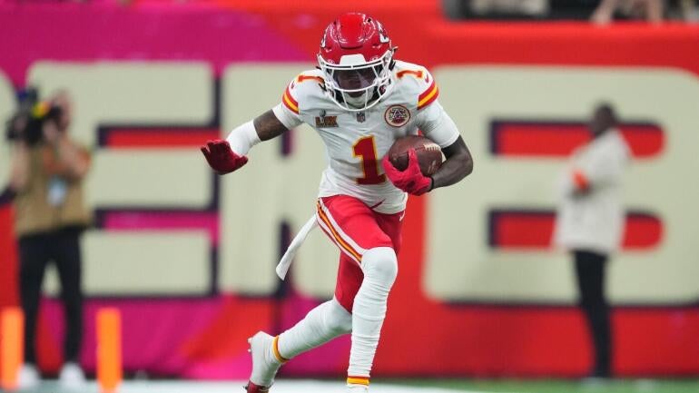 2025 Fantasy Football Draft Prep: Insights on Rankings, Strategy, and Top Picks