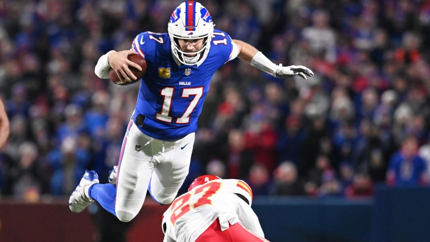 2025 Fantasy Football Position Rankings: Insights from 10,000 Simulations