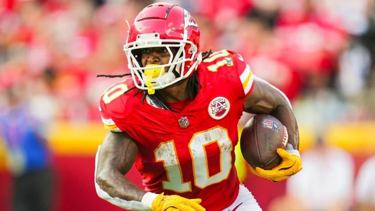 2025 Fantasy Football Rankings: Key Busts to Avoid