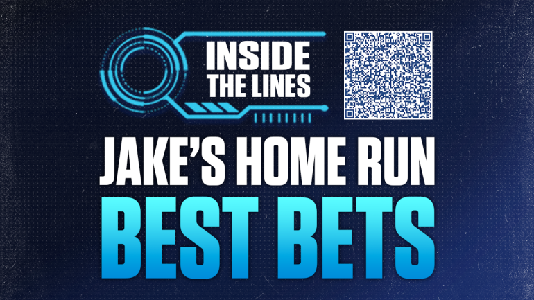 Best Home Run Bets: Vinnie Pasquantino Leads the Charge for August 26