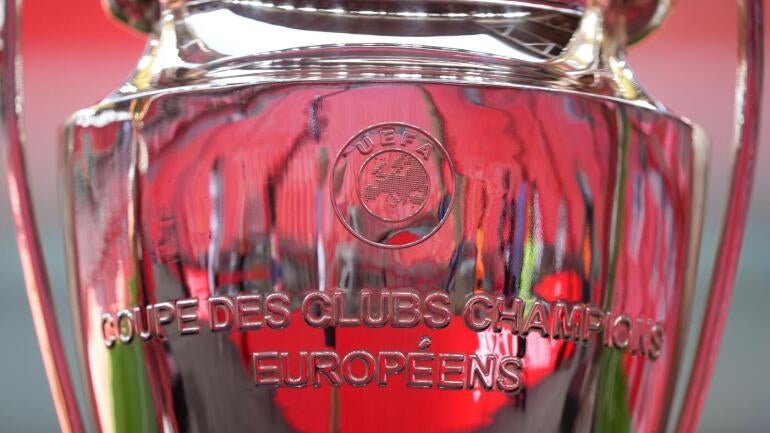 Champions League Draw: How to Stream Live as New Teams Join Major Contenders