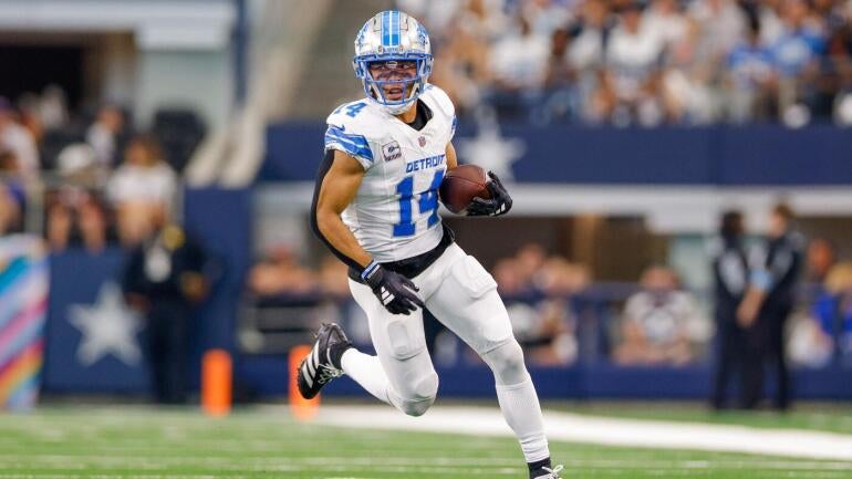 Drafting from the Ninth Spot: A PPR Strategy Guide