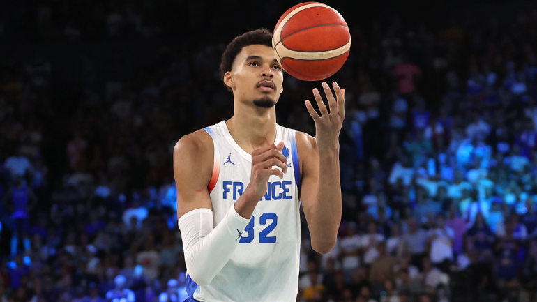 EuroBasket 2025: NBA Stars Shine as Wembanyama Sits Out