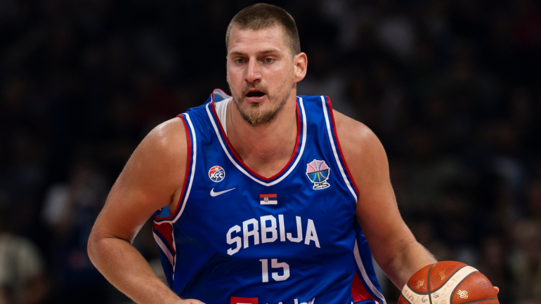 EuroBasket 2025: Key Questions as Serbia Leads the Pack