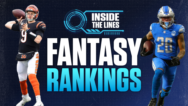 Fantasy Football Insights: Predicting Joe Burrow as Passing Yards Leader and Mark Andrews' Touchdown Potential